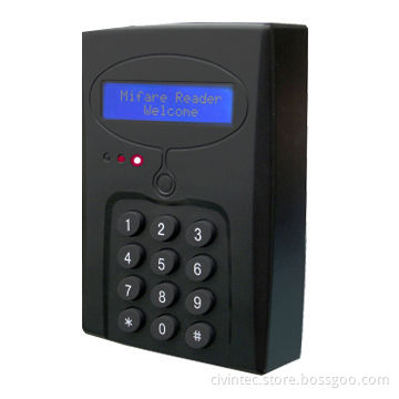 Multi-language Time Attendance Software with Unlimited Users, Avoids Buddy-punching